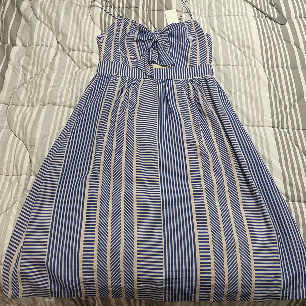Lulu’s dress NWT